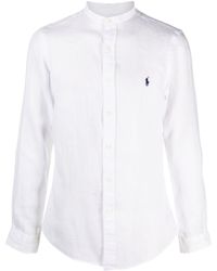 Polo Ralph Lauren Casual shirts and button-up shirts for Men - Up to 56%  off at Lyst.com - Page 3