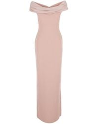 Solace London - Dress Adele - Lyst