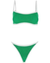 Hunza G - Bikini Tyler - Lyst