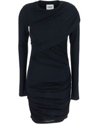 Isabel Marant - Denise Dress - Lyst