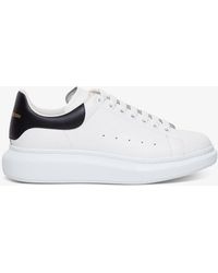 alexander mcqueen sneakers mens