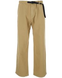 Gramicci - Pants - Lyst