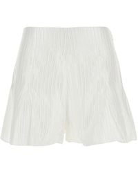 ROTATE BIRGER CHRISTENSEN - Shorts - Lyst