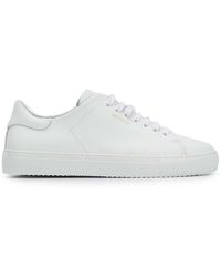 Axel Arigato - Sneakers White - Lyst