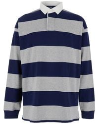 Polo Ralph Lauren - Long Sleeve Tops - Lyst
