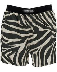 Tom Ford - Shorts - Lyst