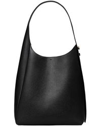 Tory Burch - Shoulder Bag Rony Leather - Lyst