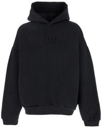 Fear Of God - Eternal' Hoodie - Lyst