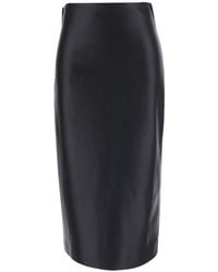 Le Plain - Skirt - Lyst