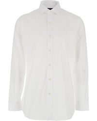 Polo Ralph Lauren - Shirt Slim Fit - Lyst