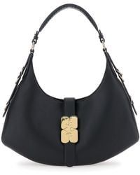 Ganni - Shoulder Bags - Lyst