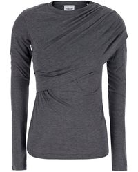Isabel Marant - Dressi-Ga Is A Blouse - Lyst