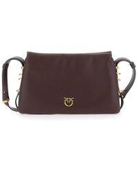 Pinko - Triplet Mini Vitello Morbido - Lyst