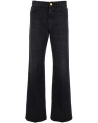 The Seafarer - Jeans With Five-Pocket Design - Lyst