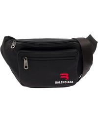 Balenciaga Belt Bags, waist bags and fanny packs for Men | Online Sale up  to 30% off | Lyst