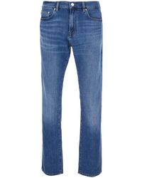 FRAME - Jeans L'Homme Slim - Lyst