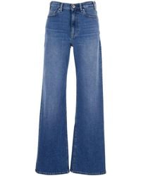 AG Jeans - Jeans Denim - Lyst