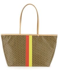 Tory Burch - Tote Bag The Racer - Lyst