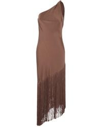 Pinko - Dress Lorenzo - Lyst