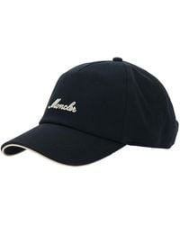 Moncler - Logo Baseball Cap - Lyst