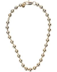 Semicouture - Necklace 'Necklace' - Lyst