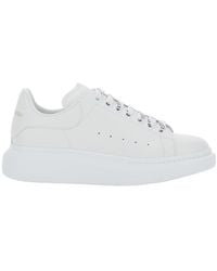 McQueen - "Larry Oversize" Sneakers - Lyst