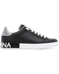 Scarpe Dolce \u0026 Gabbana da uomo - Fino al 60% di sconto | Lyst