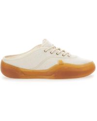 ERL - Low Skate Mule' Low Top Sneakers - Lyst