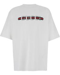 Gucci - Topwear - Lyst