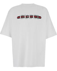 Gucci - Topwear - Lyst