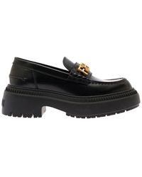 Platform Loafers for Women - Up to 74% off | Lyst