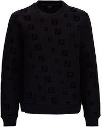 mens fendi jumper sale