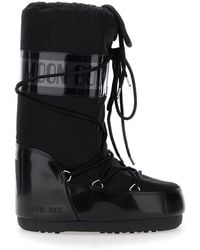 Moon Boot - Winter Boots - Lyst