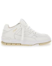 Axel Arigato - Sneakers Area Lo Calf Leather - Lyst