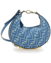 Fendi - Mini Handbag For - Lyst