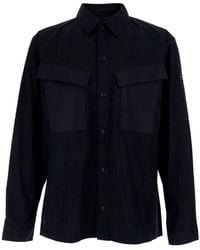 Tatras - 'Doris' Jacket With Front Closure And Two Flap Pockets In - Lyst
