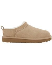 UGG - Boots W Classic Micro - Lyst