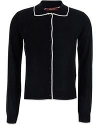 Max Mara - Msttarga Is A Sweater Characterized By A Round Neckline - Lyst
