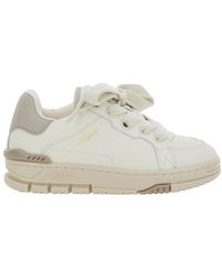 Axel Arigato - Sneaker Basse 'Area Haze' Con Logo Laminato - Lyst