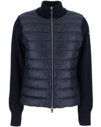Moncler - Cardigan - Lyst