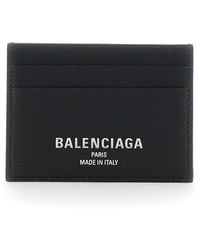 Balenciaga - Card Holder - Lyst