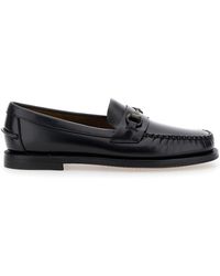 Sebago - Joe Loafers With Horsebit - Lyst