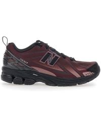 New Balance - Shoes 1906E With Rubber Sole And Mesh Details For - Lyst