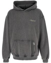 Represent - Sweatshirt With Logo Print - Lyst