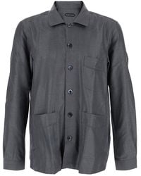 Tom Ford - Casual Shirts - Lyst