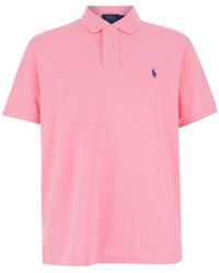 Polo Ralph Lauren - T-Shirts - Lyst
