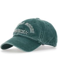 Golden Goose - Hat Journey With Golden Venice Logo - Lyst