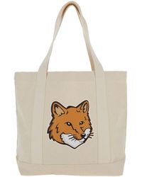 Maison Kitsuné - Totes - Lyst