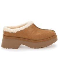 UGG - New Heights Clog - Lyst