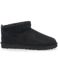 UGG - 'Ultra Mini' Boots - Lyst
